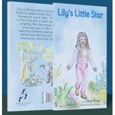 Lily's Little Star